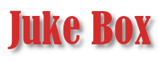 Juke box